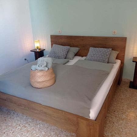 Calpe Star Apartment Exterior foto