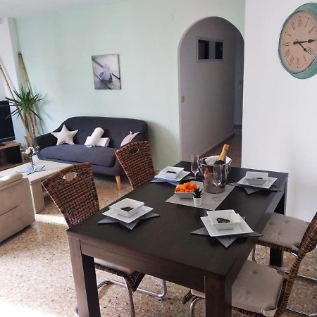 Calpe Star Apartment Exterior foto