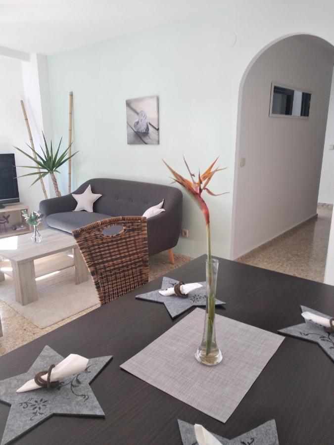 Calpe Star Apartment Exterior foto