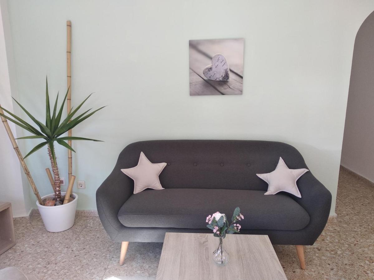 Calpe Star Apartment Exterior foto