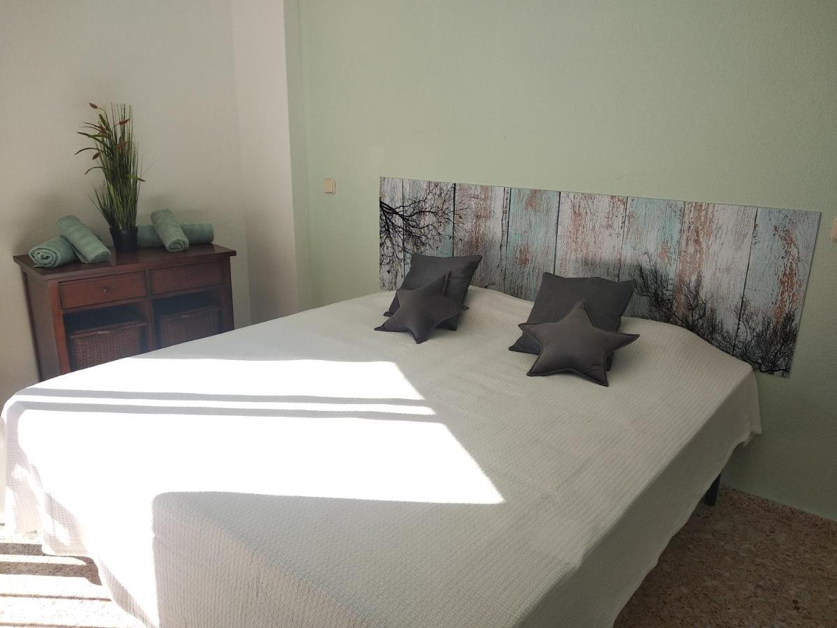Calpe Star Apartment Exterior foto