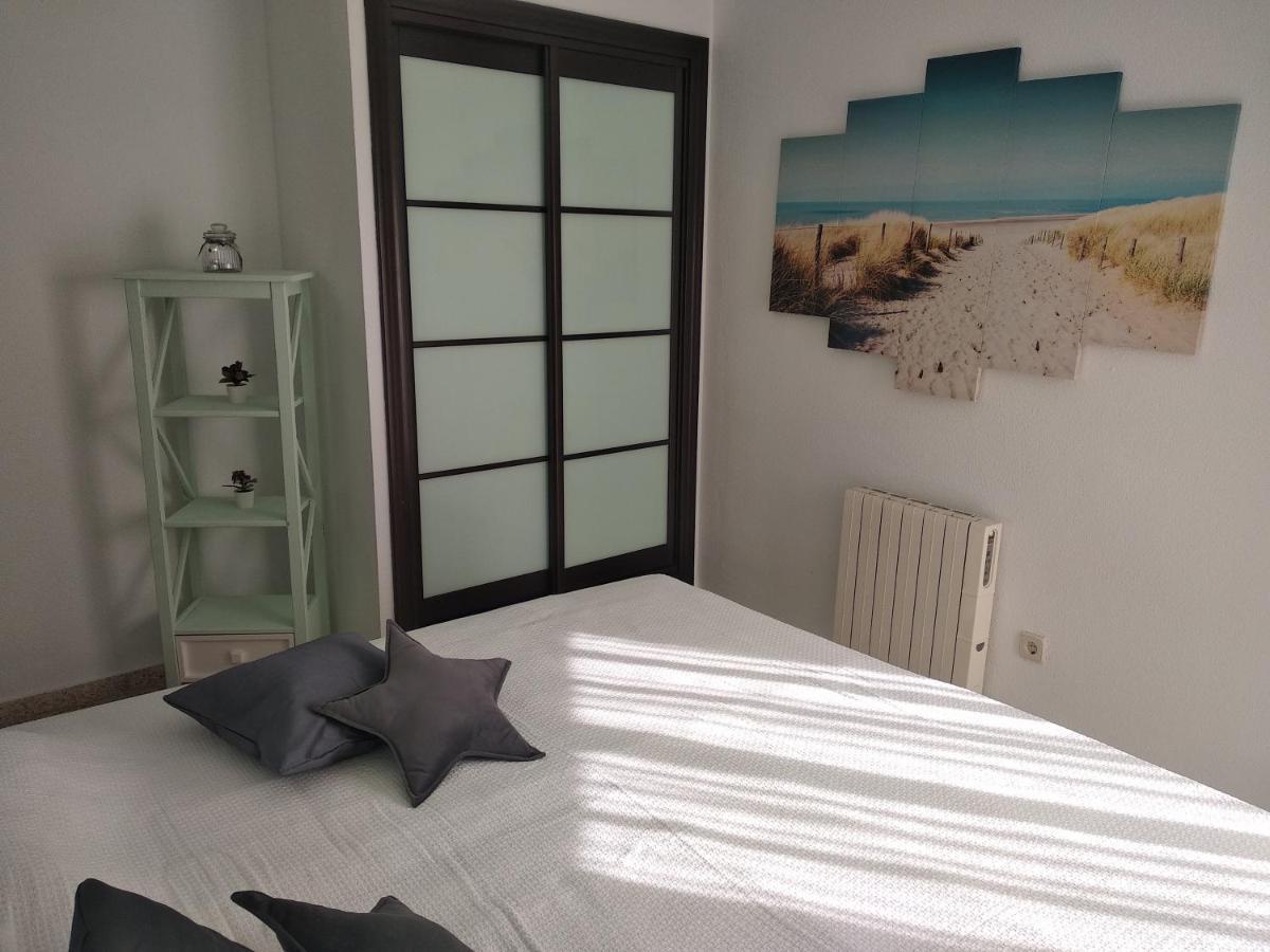 Calpe Star Apartment Exterior foto