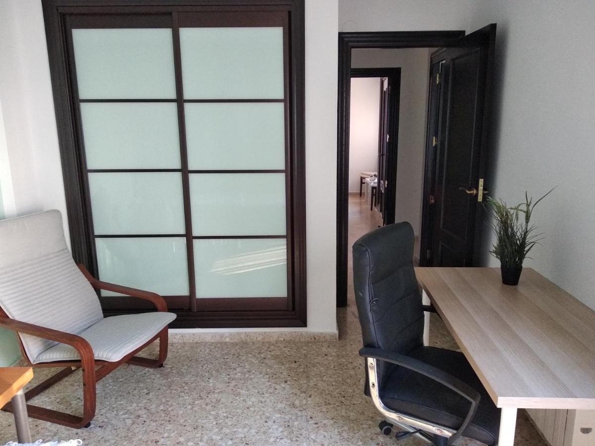 Calpe Star Apartment Exterior foto