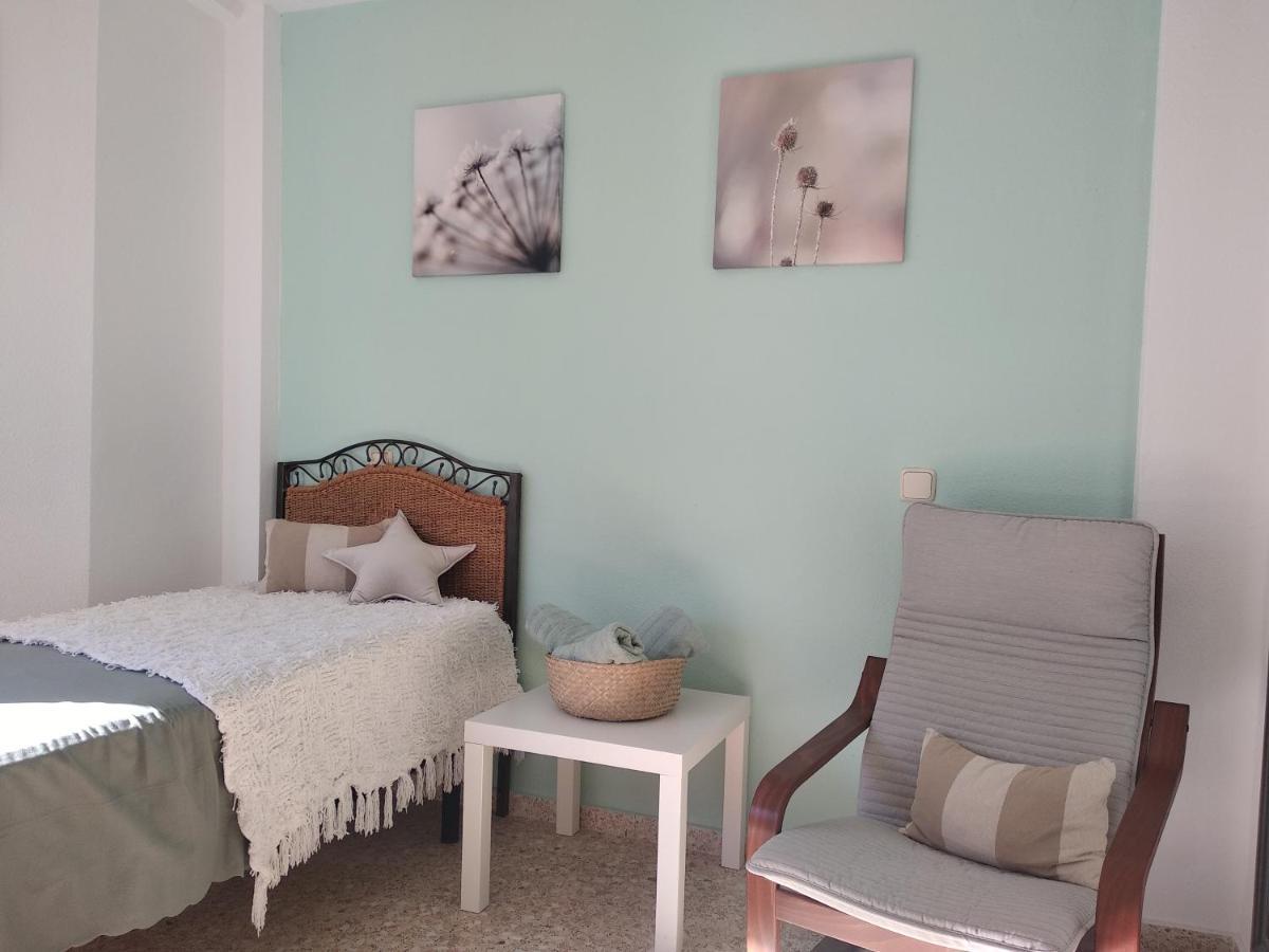 Calpe Star Apartment Exterior foto